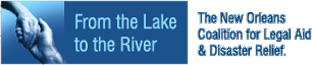 From the Lake to the River